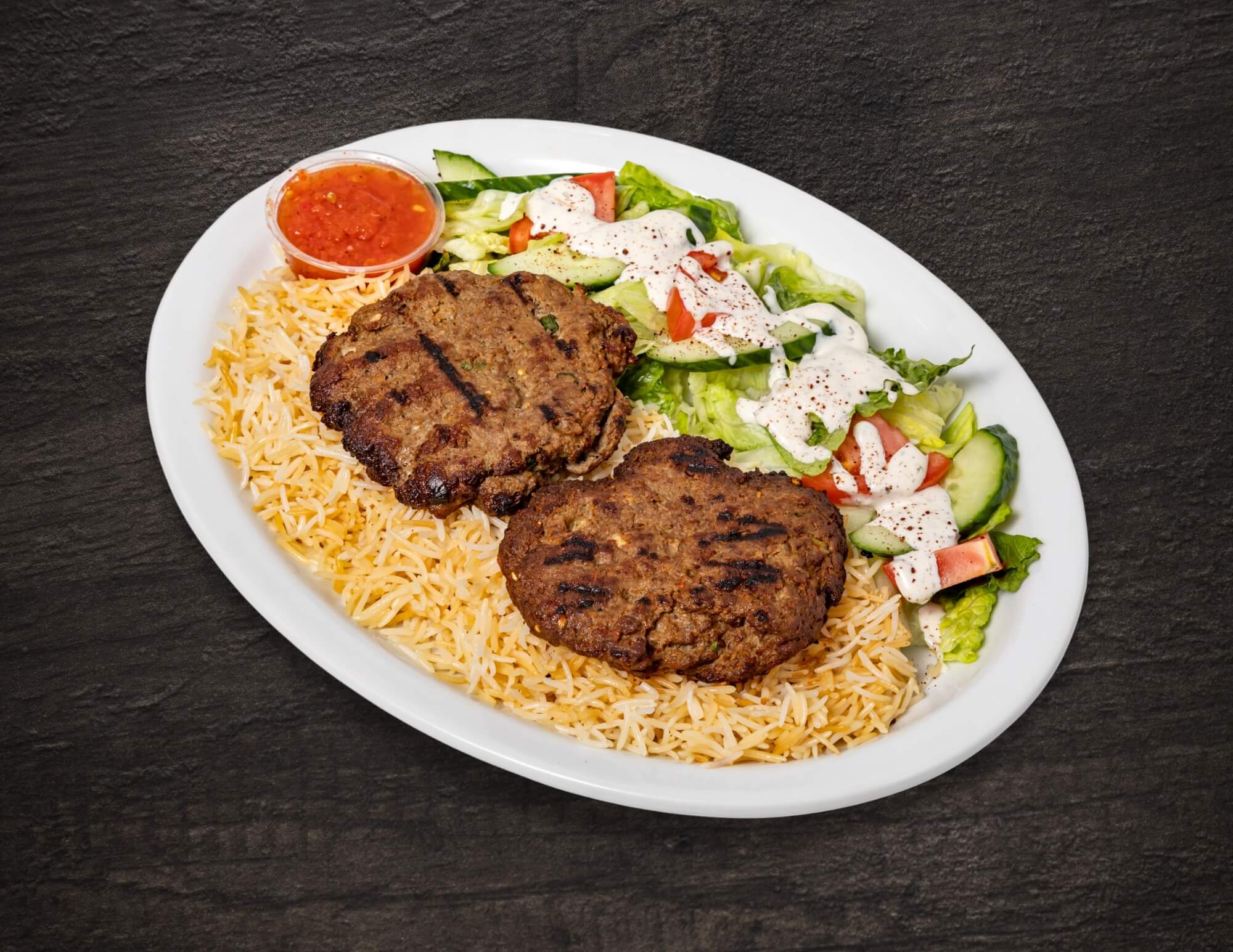 Chaplee Kabob