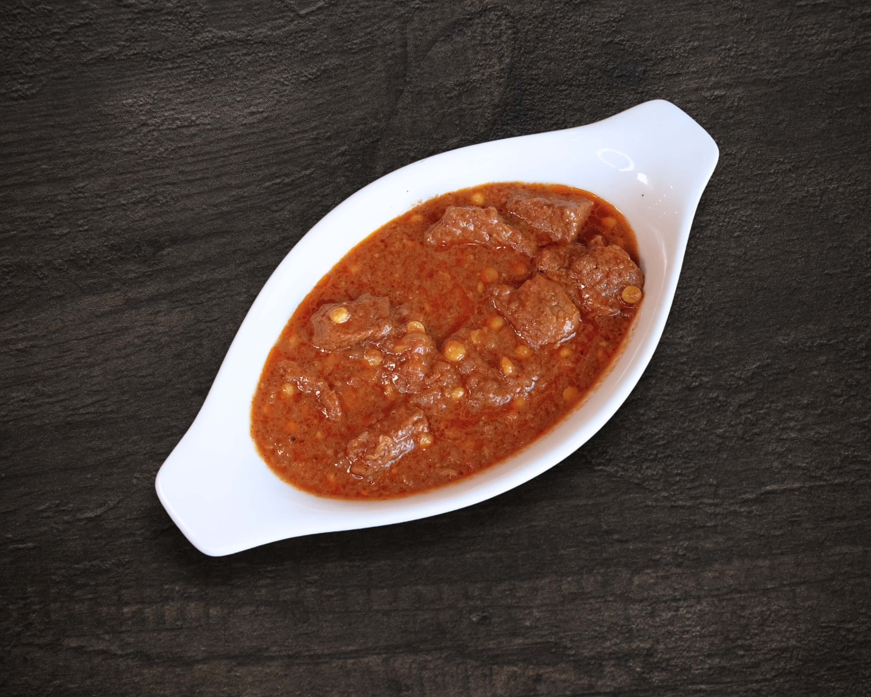 Beef Qorma