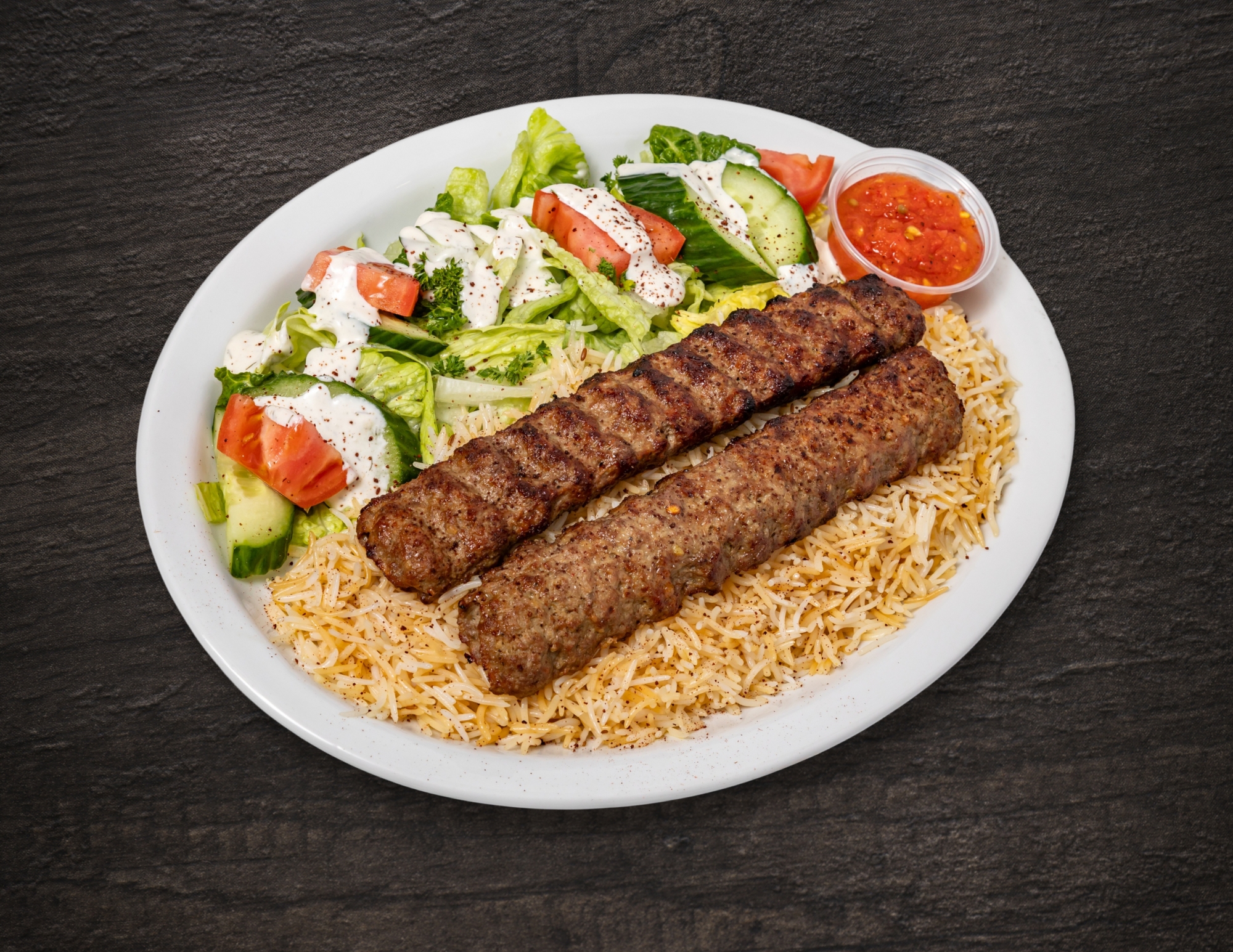 Shami Kabob