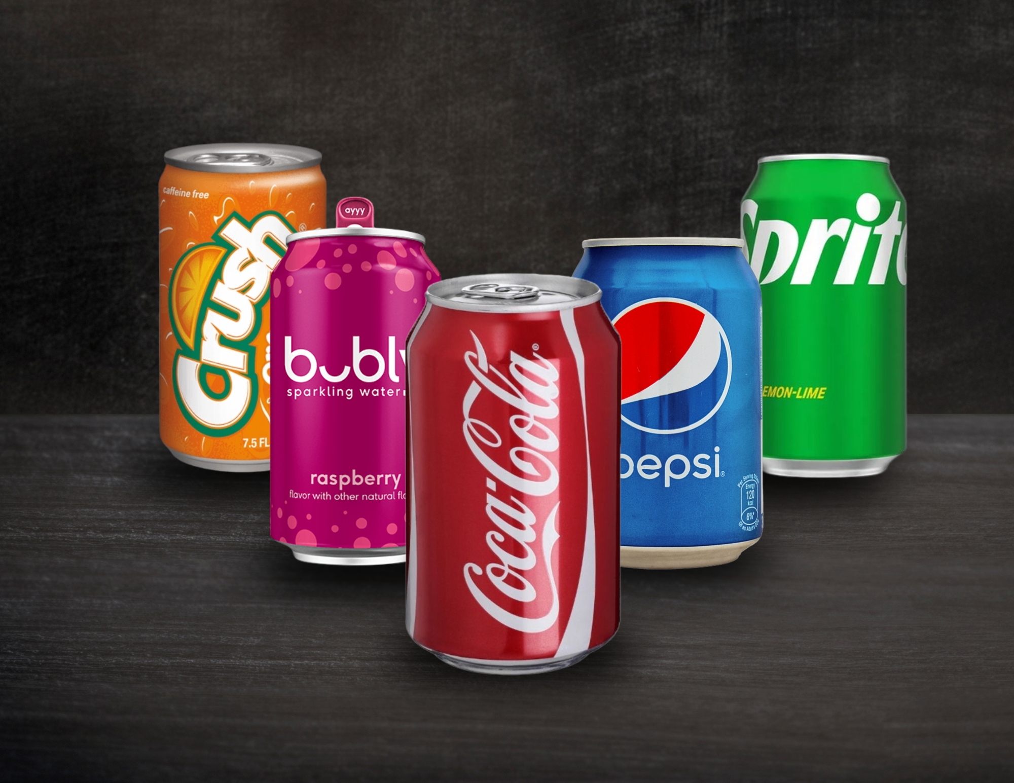 Soft Drink