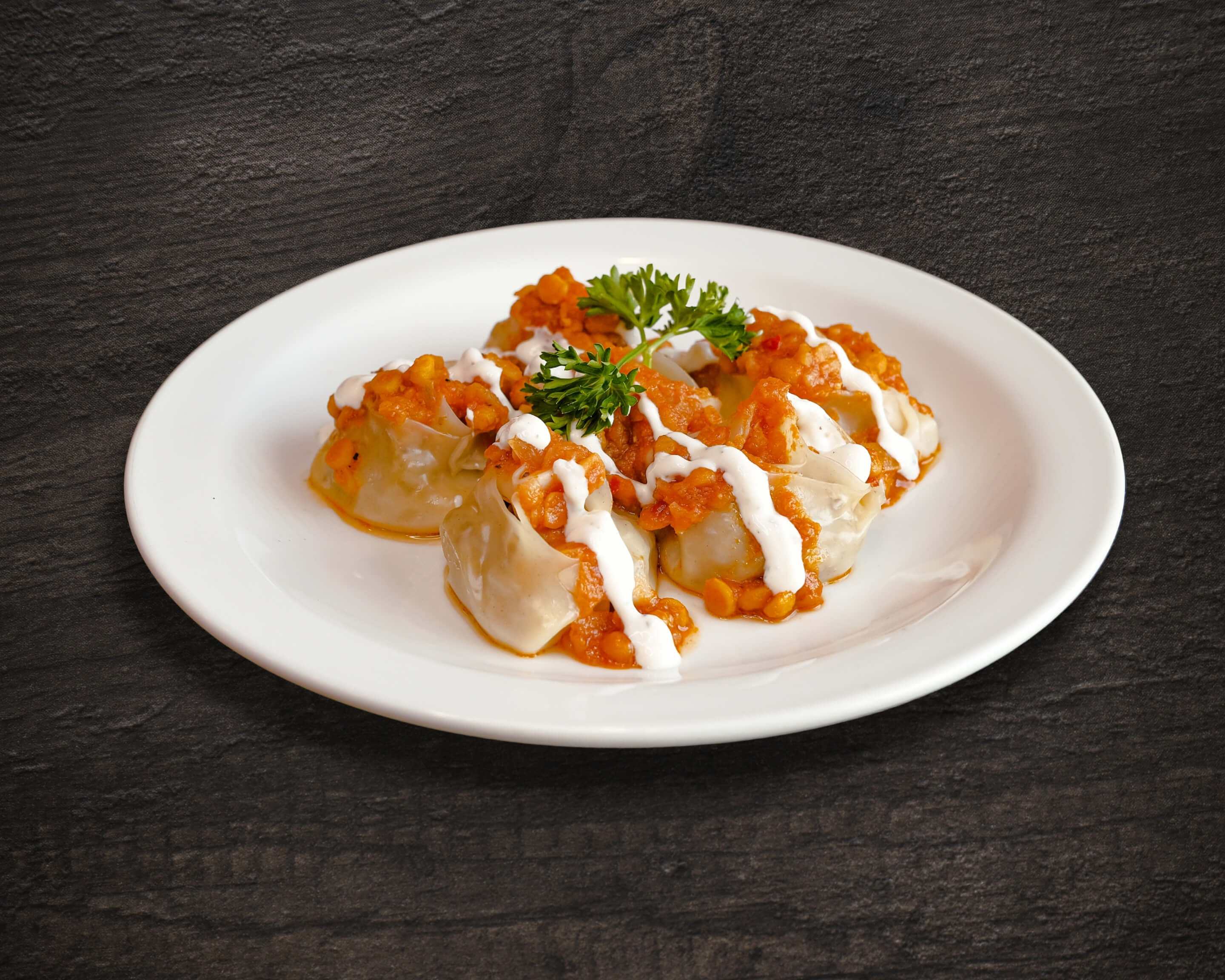 Mantu