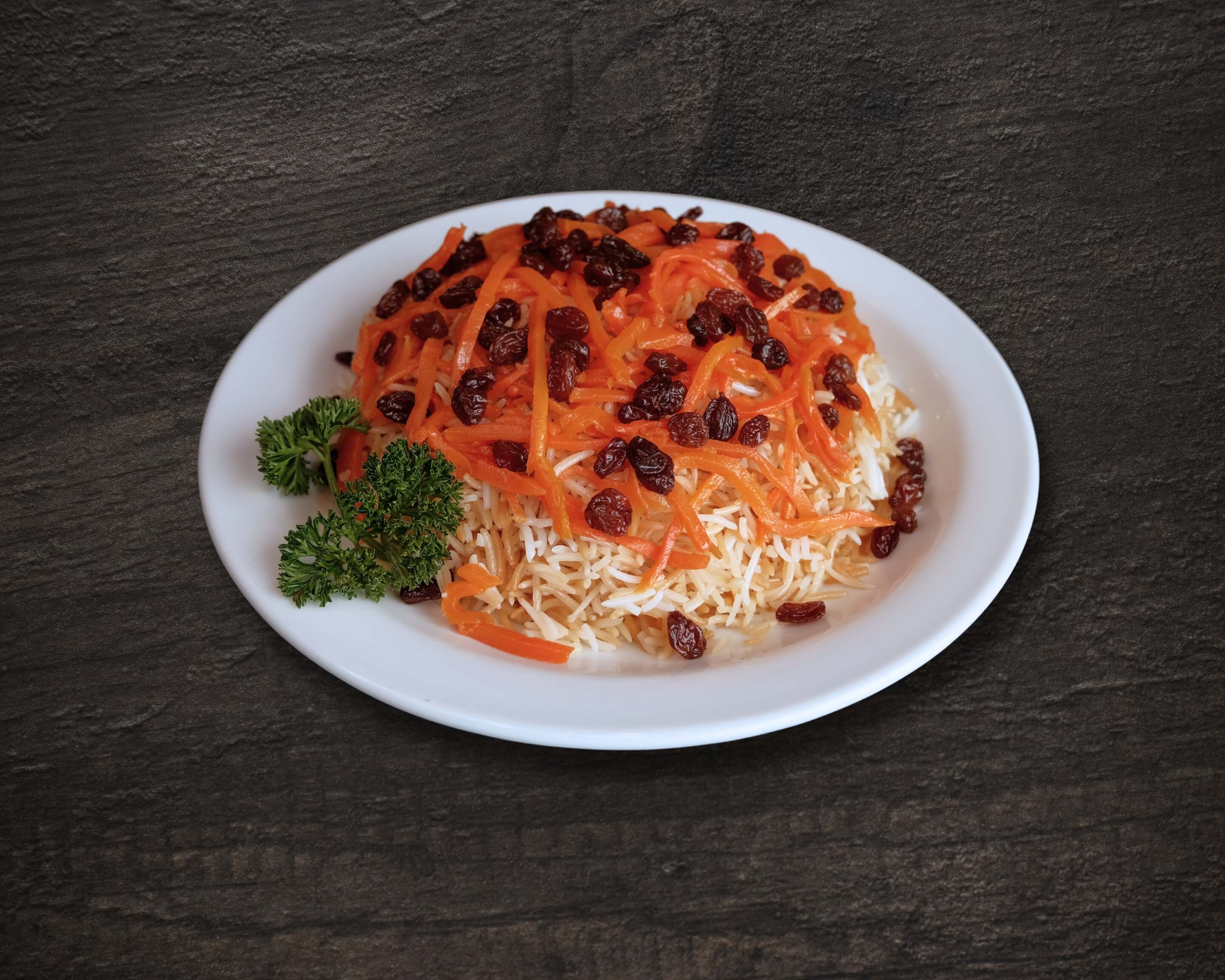 Qabelli Rice